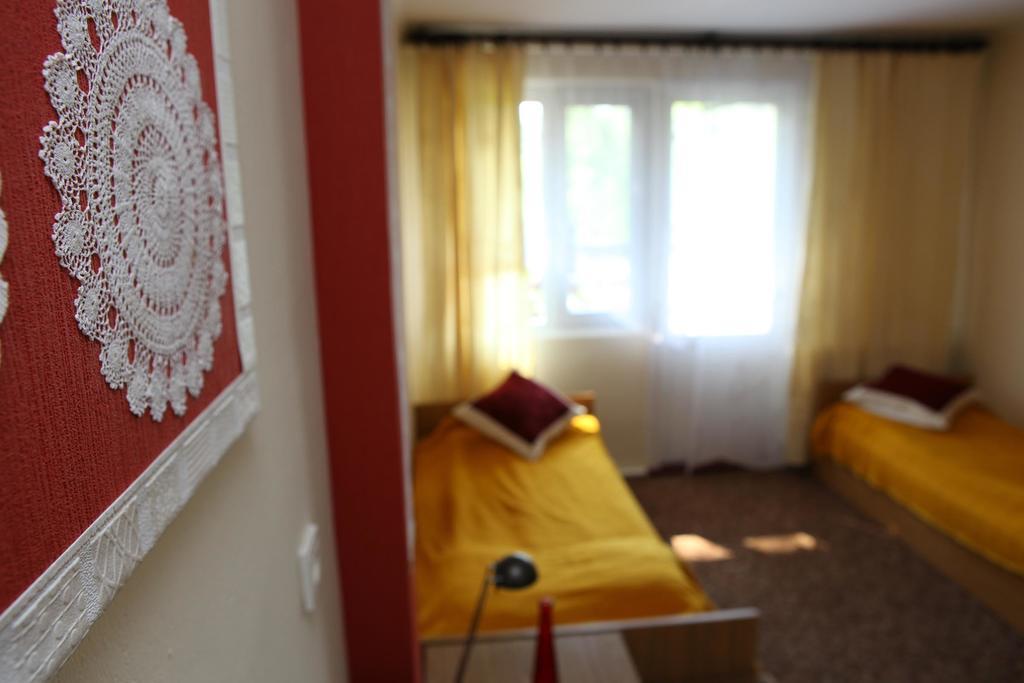 Agropensjonat Stręgielek Cameră foto