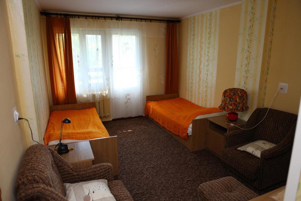 Agropensjonat Stręgielek Cameră foto