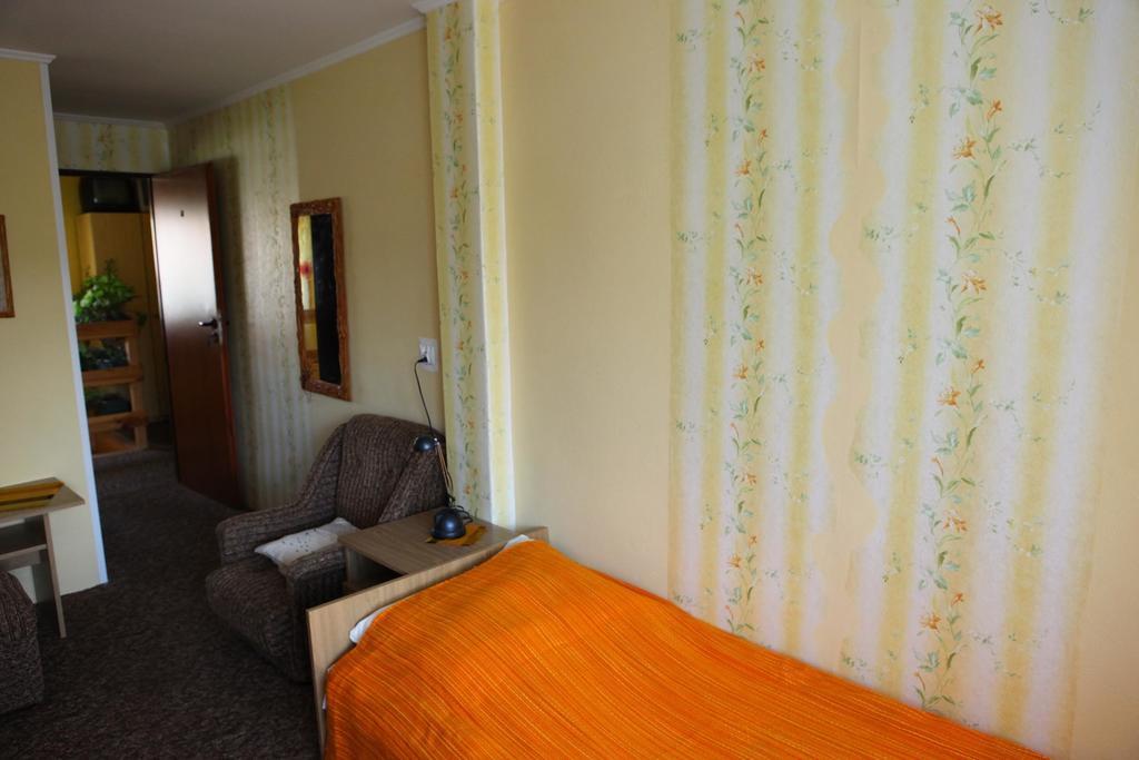 Agropensjonat Stręgielek Exterior foto