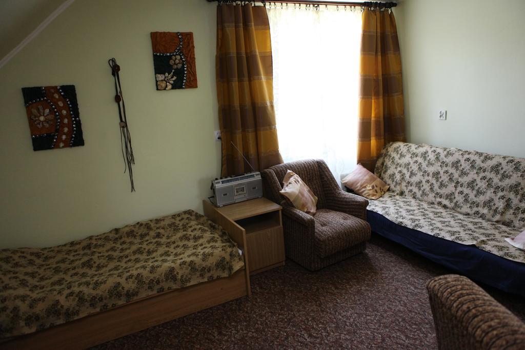Agropensjonat Stręgielek Cameră foto